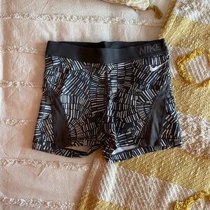 Nike Pro 3” Shorts
